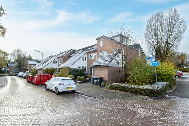 Foto 57 van Buitentuin 67