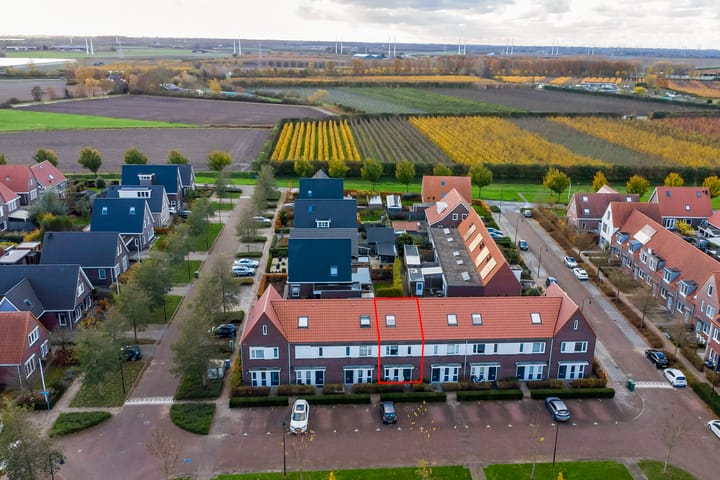 Foto 32 van Torteltuin 48