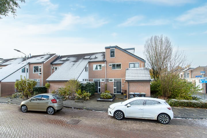 Foto 58 van Buitentuin 67