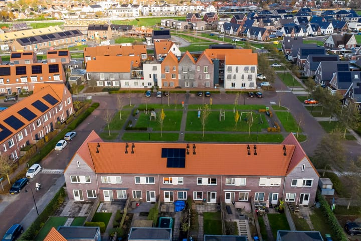 Foto 33 van Torteltuin 48