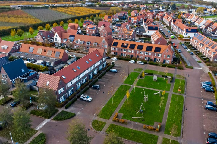 Foto 34 van Torteltuin 48