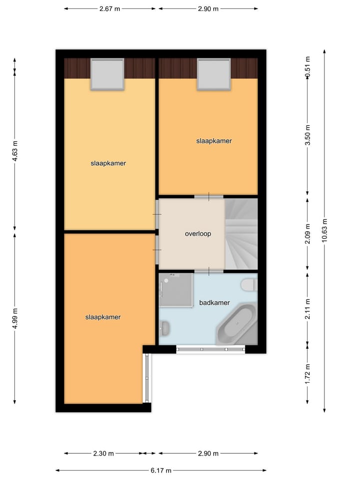 Foto 60 van Buitentuin 67