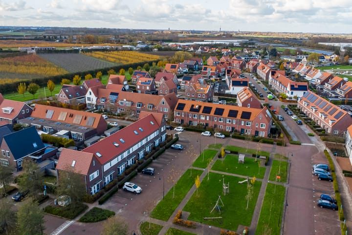 Foto 35 van Torteltuin 48