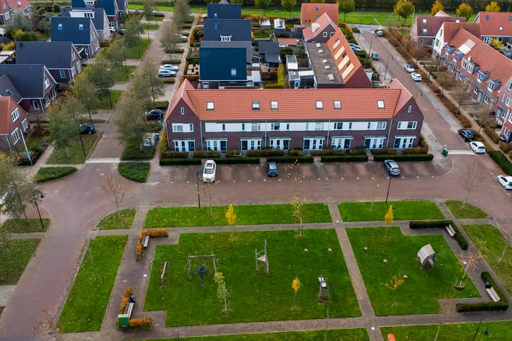 Foto 36 van Torteltuin 48