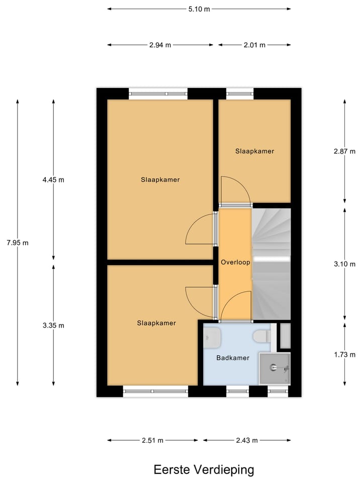 Foto 39 van Torteltuin 48