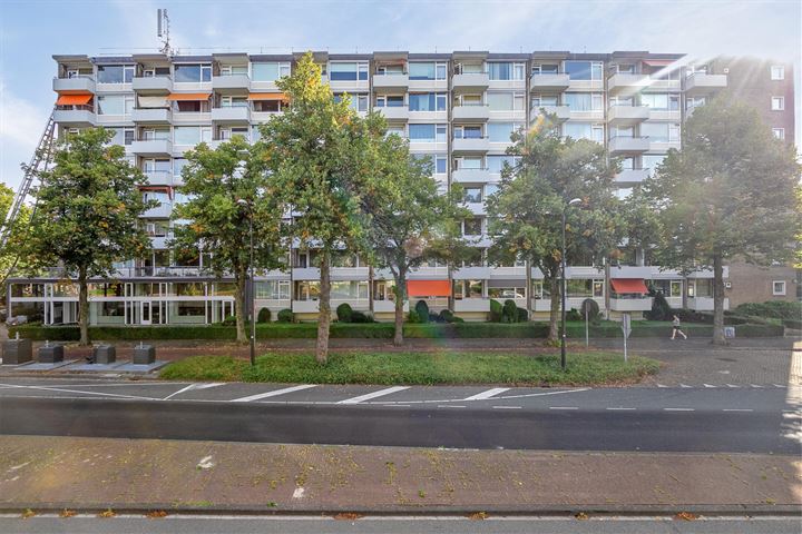 Bekijk foto 1 van Huis te Landelaan 15-F411