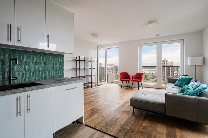 Photo 12 of Nida Senffstraat 197