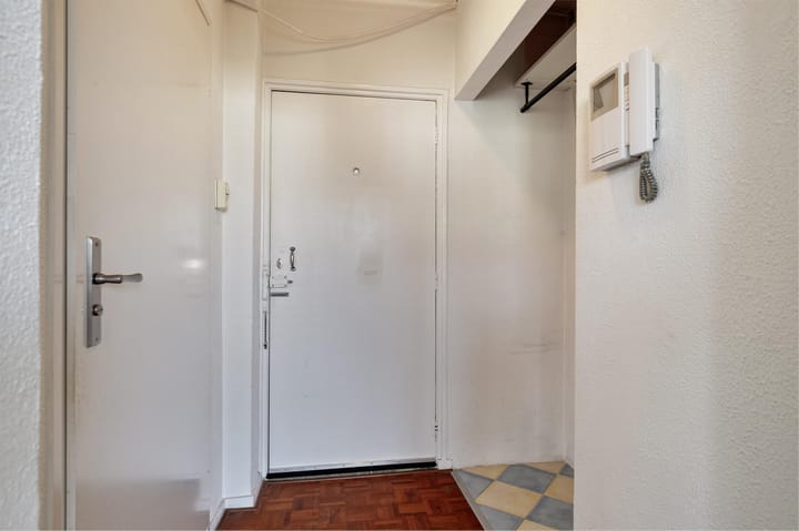 Photo 7 of Huis te Landelaan 15-F411