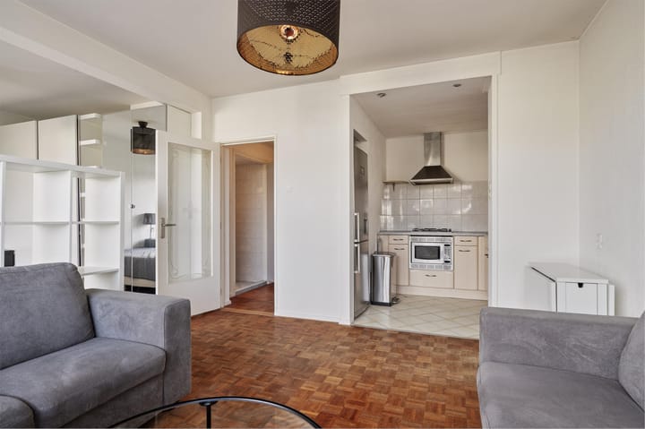 Photo 10 of Huis te Landelaan 15-F411