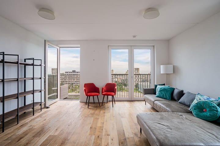 Photo 15 of Nida Senffstraat 197