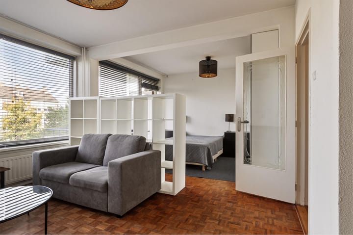 Photo 11 of Huis te Landelaan 15-F411