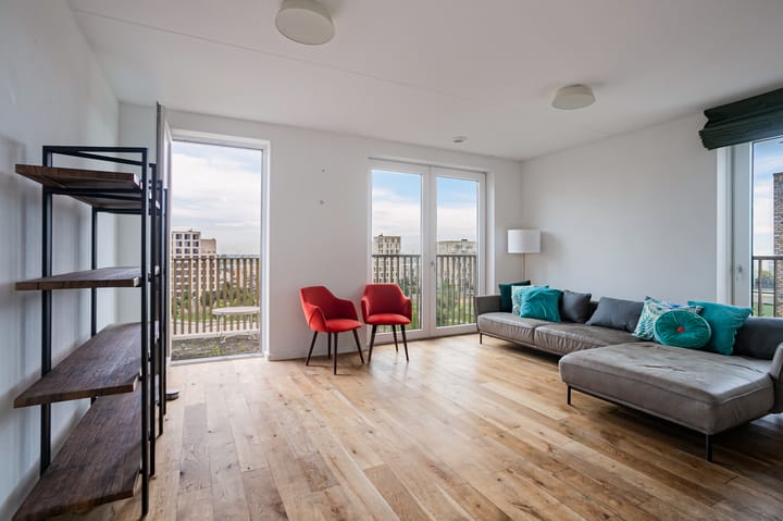 Photo 16 of Nida Senffstraat 197