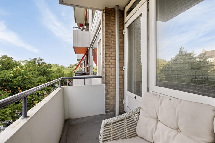 Photo 17 of Huis te Landelaan 15-F411