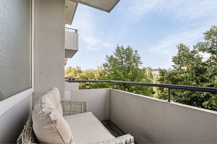 Photo 22 of Huis te Landelaan 15-F411