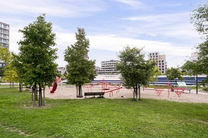 Photo 33 of Nida Senffstraat 197