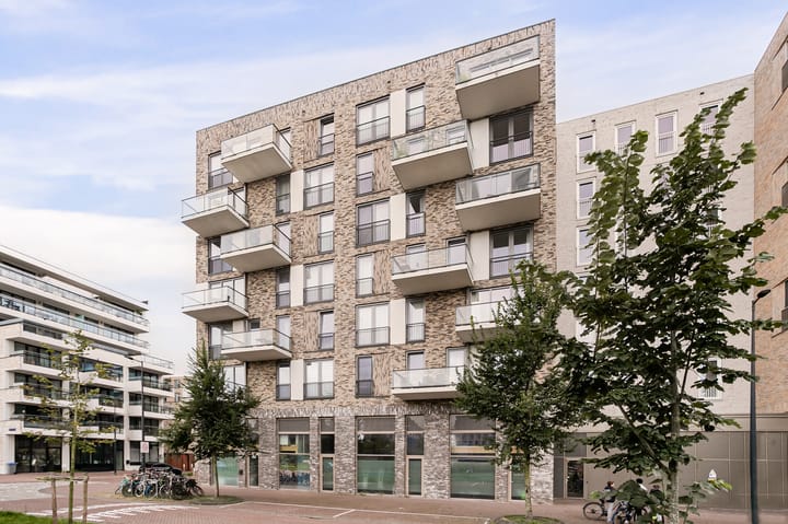 Photo 36 of Nida Senffstraat 197