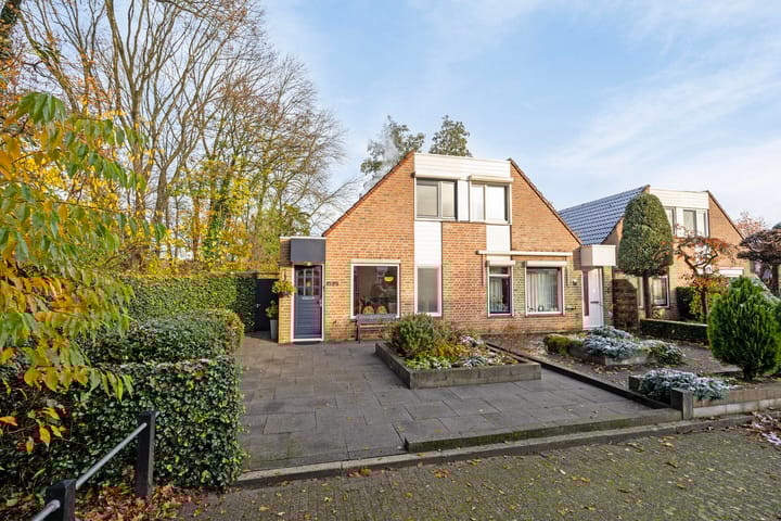 Foto 1 van Abersland 1525