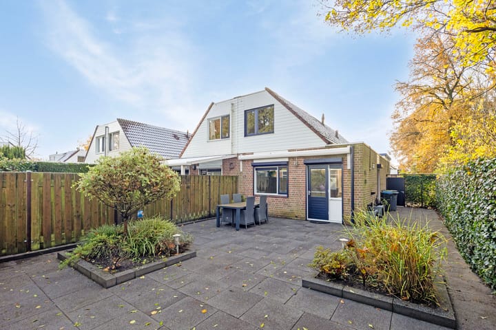 Foto 16 van Abersland 1525