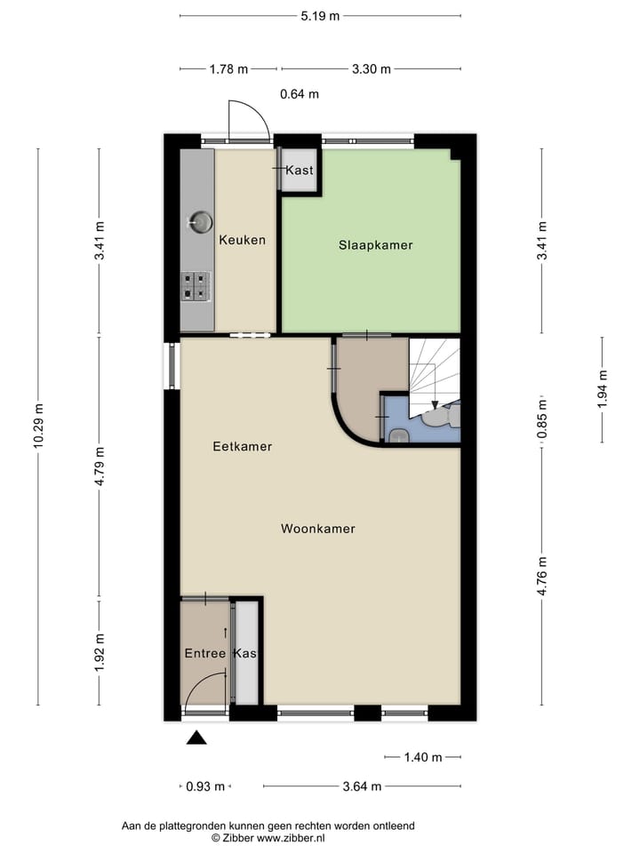 Foto 25 van Abersland 1525