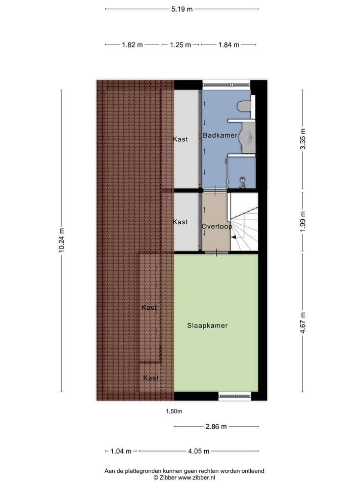 Foto 26 van Abersland 1525