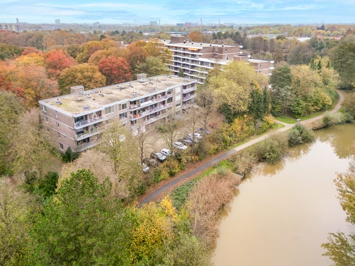 Foto 1 van Sibeliuspark 764