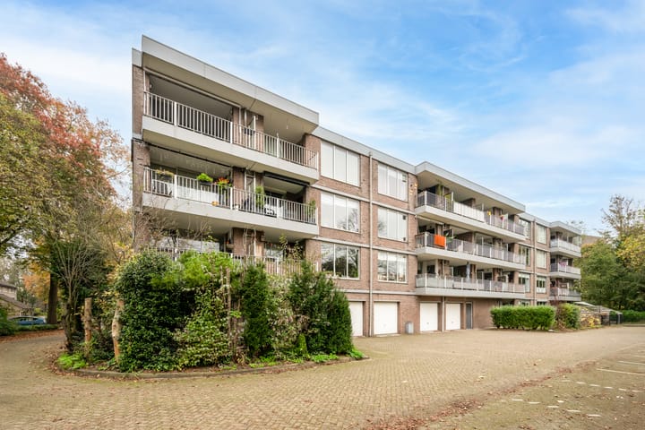 Foto 5 van Sibeliuspark 764