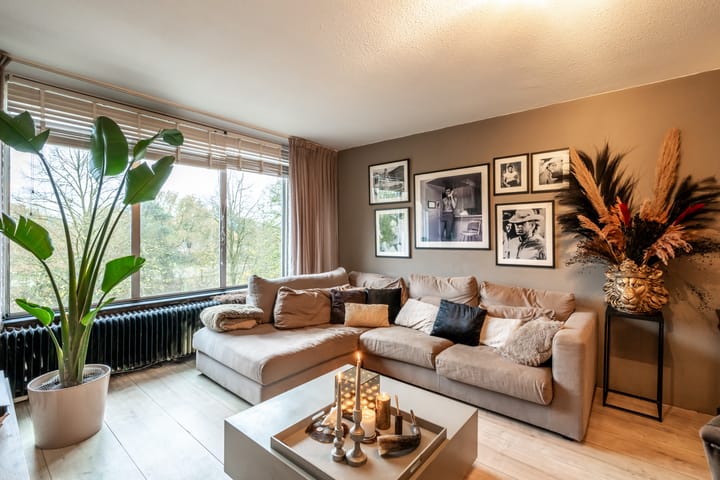 Foto 8 van Sibeliuspark 764