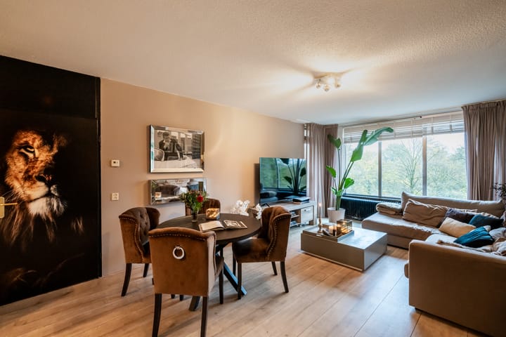 Foto 7 van Sibeliuspark 764