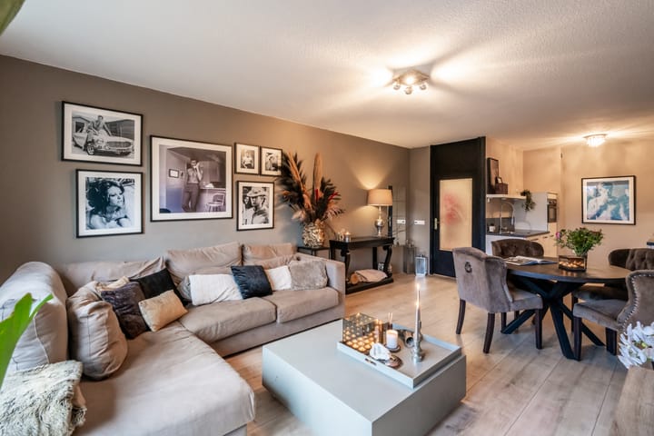 Foto 9 van Sibeliuspark 764