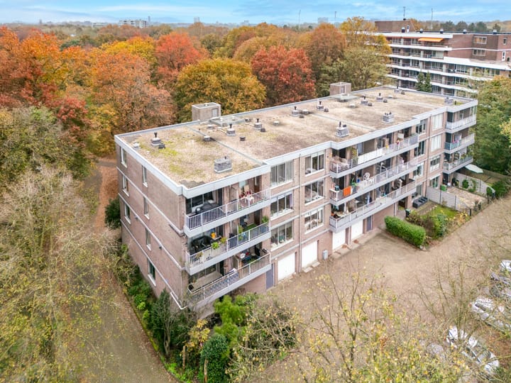 Foto 21 van Sibeliuspark 764