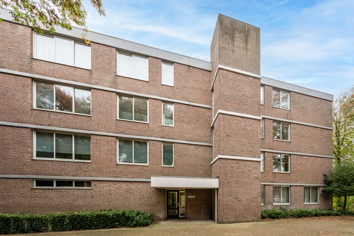 Foto 22 van Sibeliuspark 764