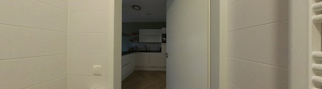 Bekijk 360° foto van Badkamer van Helper Westsingel 49-13