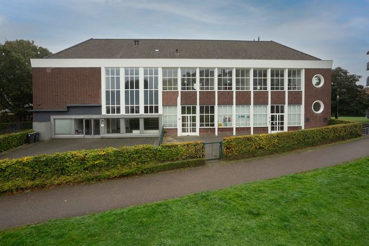 Eloystraat 1, Geleen