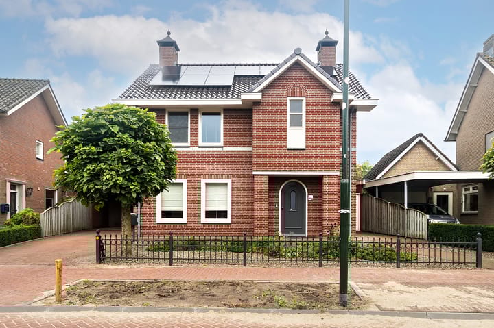 Foto 4 van Pentelstraat 22