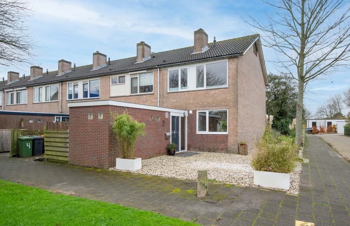 Foto 1 van Sinckelsant 2