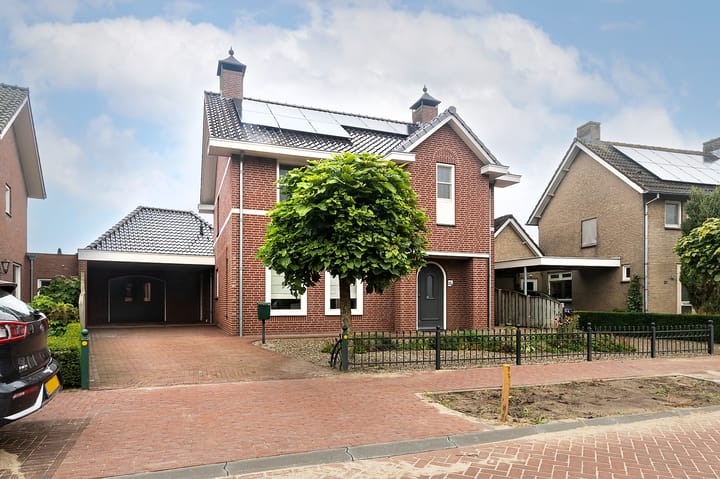 Foto 2 van Pentelstraat 22