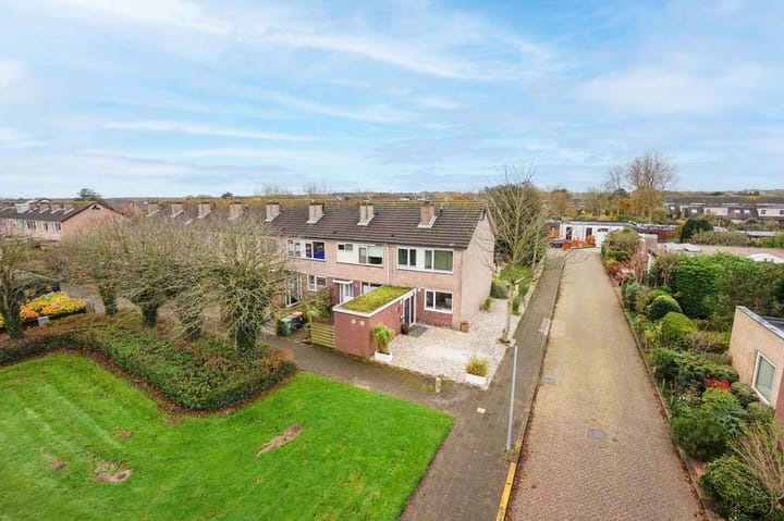 Foto 2 van Sinckelsant 2