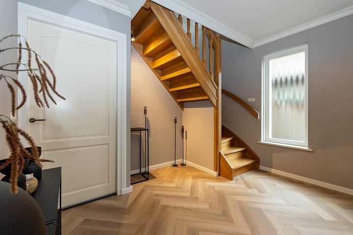 Foto 7 van Pentelstraat 22