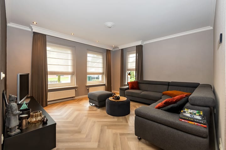 Foto 9 van Pentelstraat 22