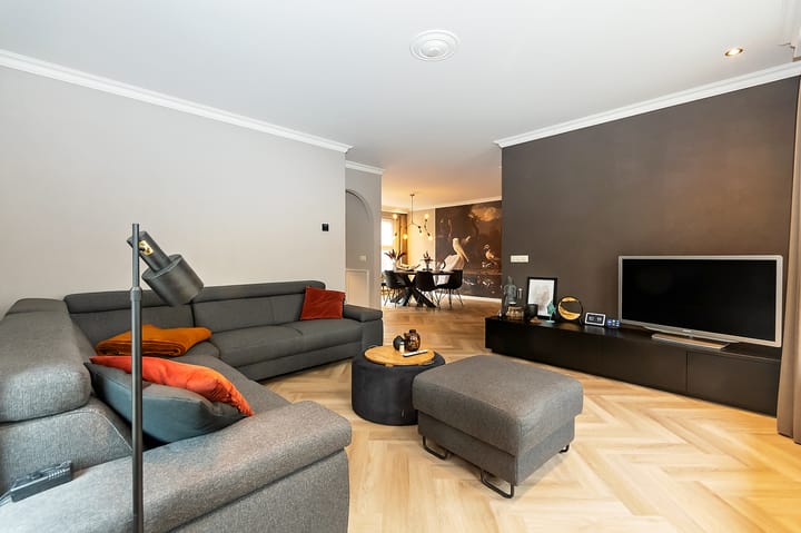 Foto 10 van Pentelstraat 22