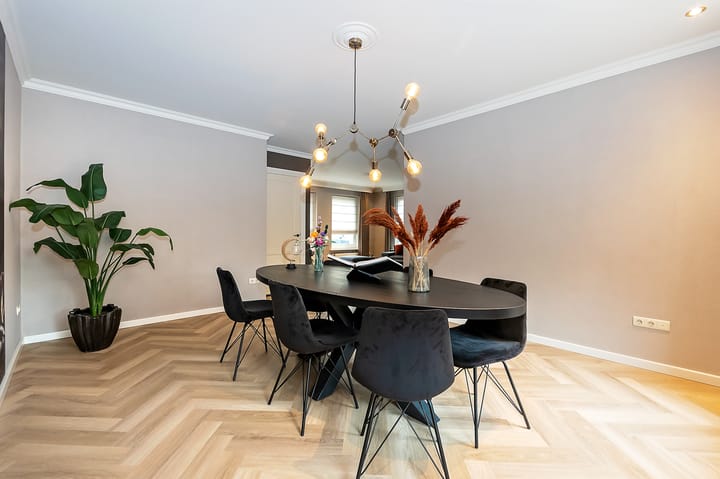 Foto 12 van Pentelstraat 22