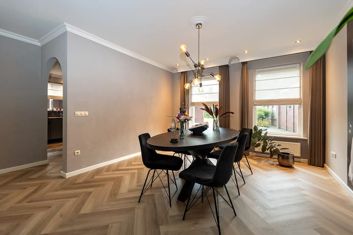 Foto 13 van Pentelstraat 22