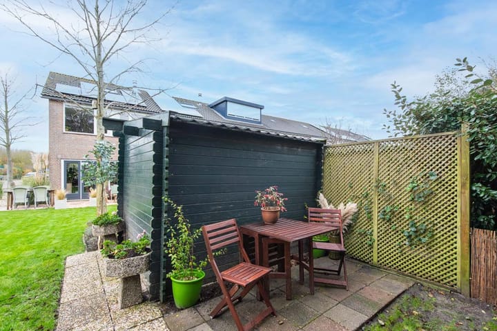 Foto 13 van Sinckelsant 2