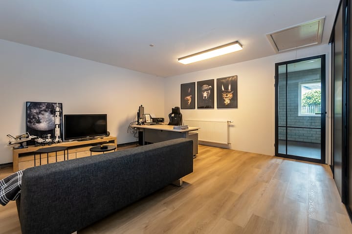 Foto 20 van Pentelstraat 22