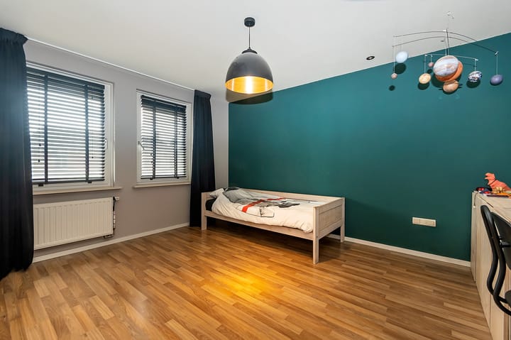 Foto 26 van Pentelstraat 22