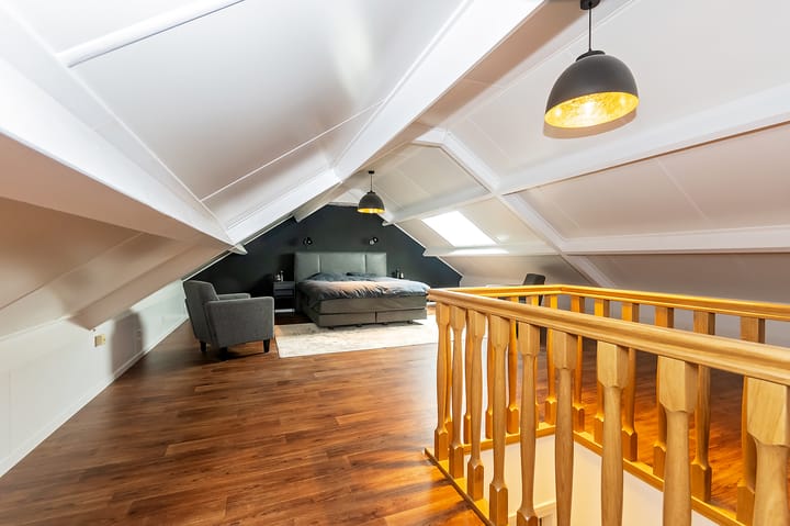 Foto 29 van Pentelstraat 22