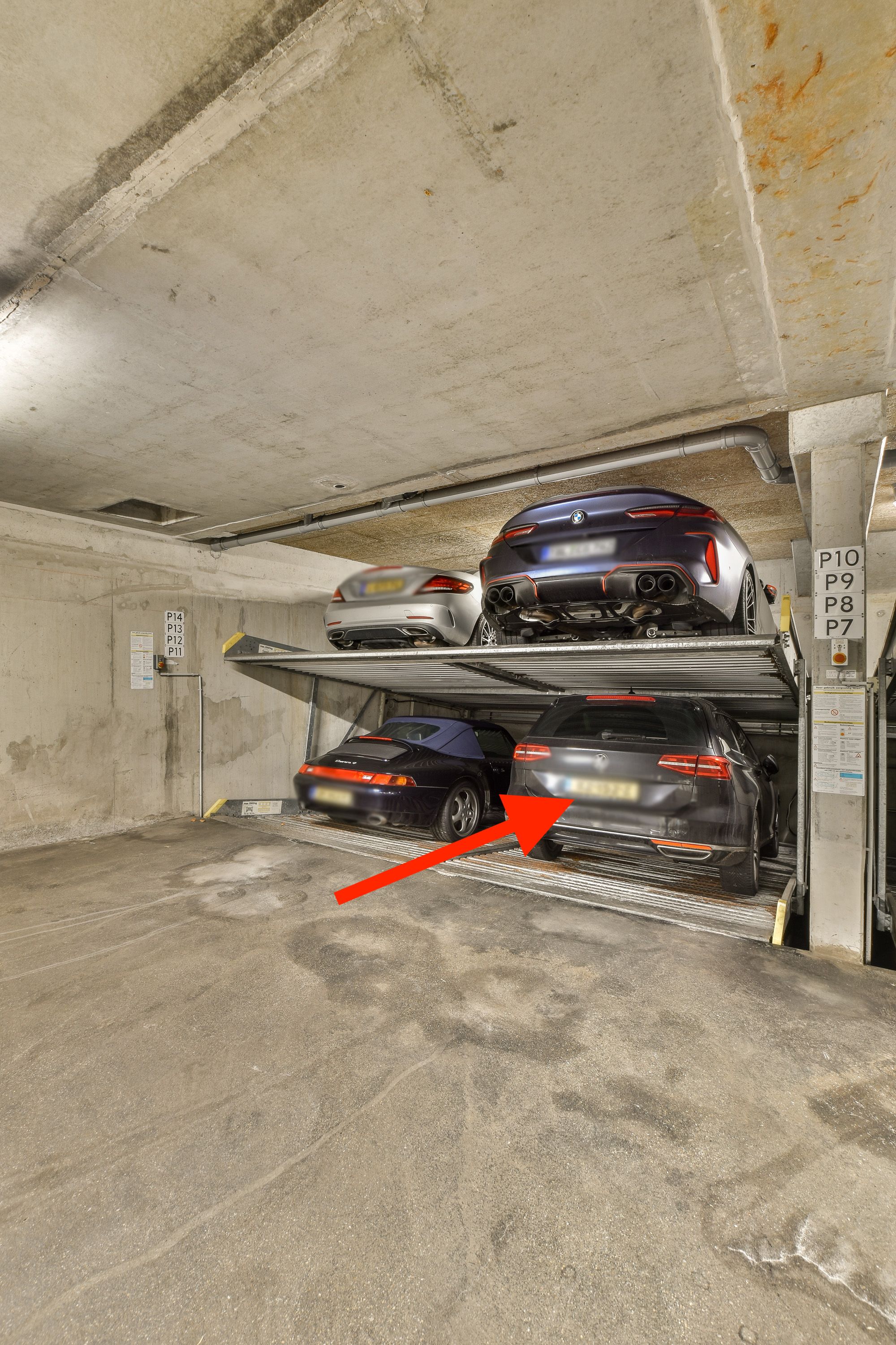 Eerste Weteringdwarsstraat  