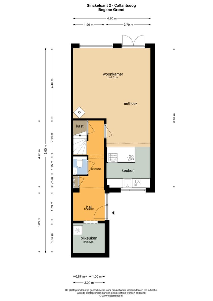 Foto 33 van Sinckelsant 2
