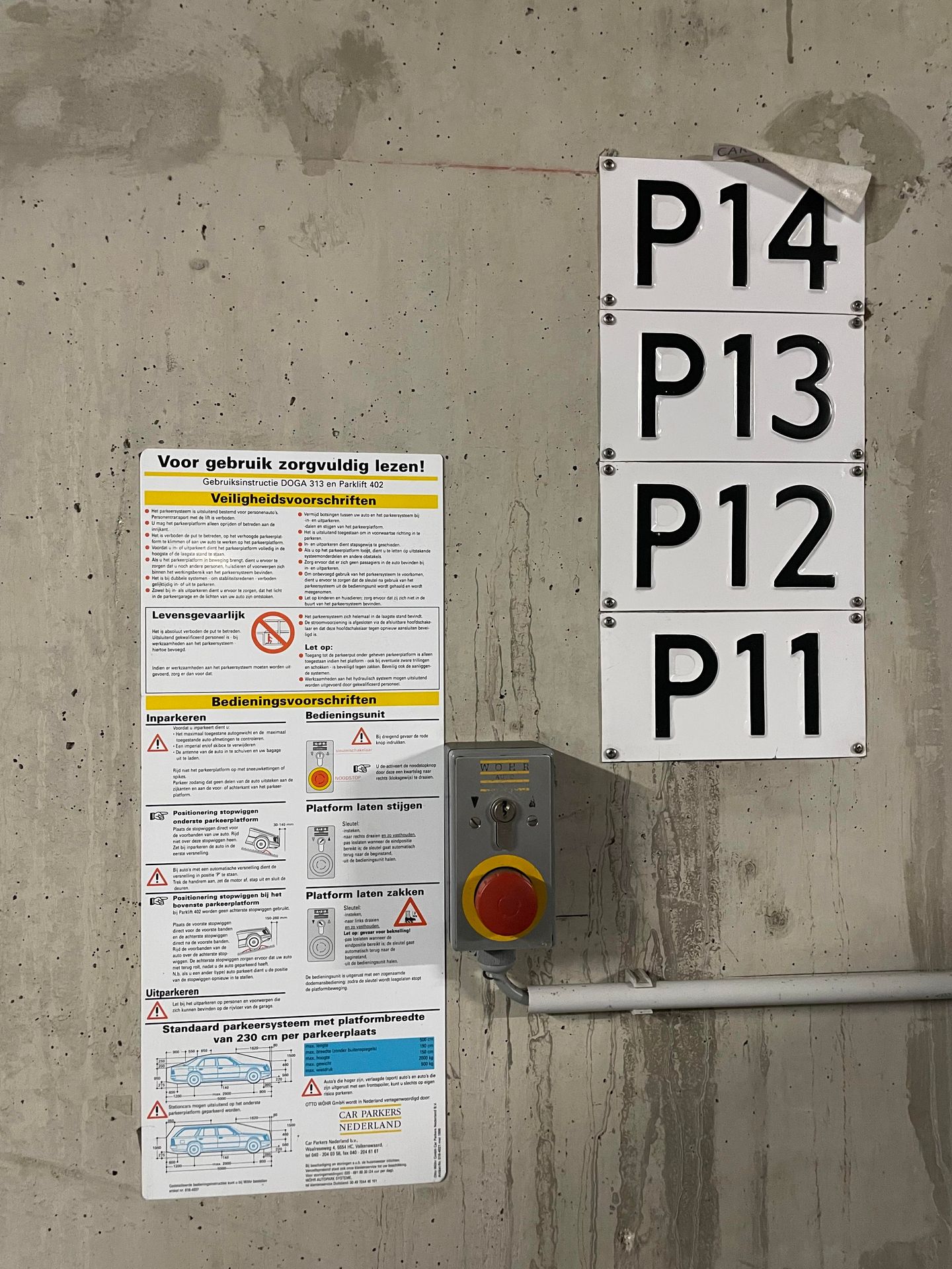 Photo 5 of Eerste Weteringdwarsstraat