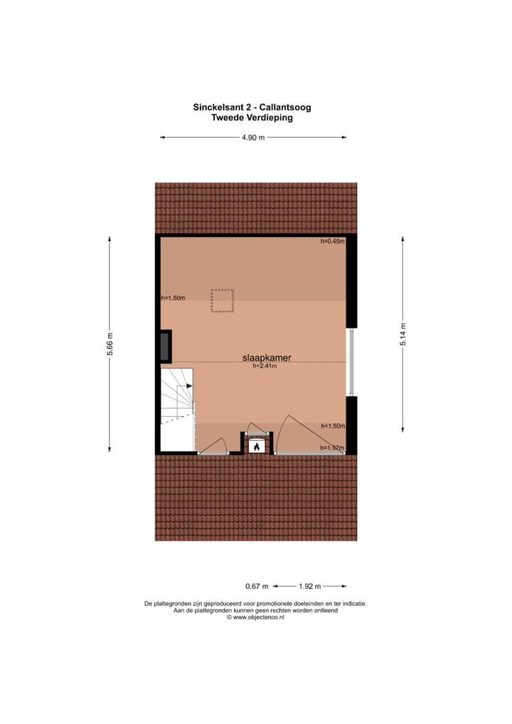 Foto 39 van Sinckelsant 2